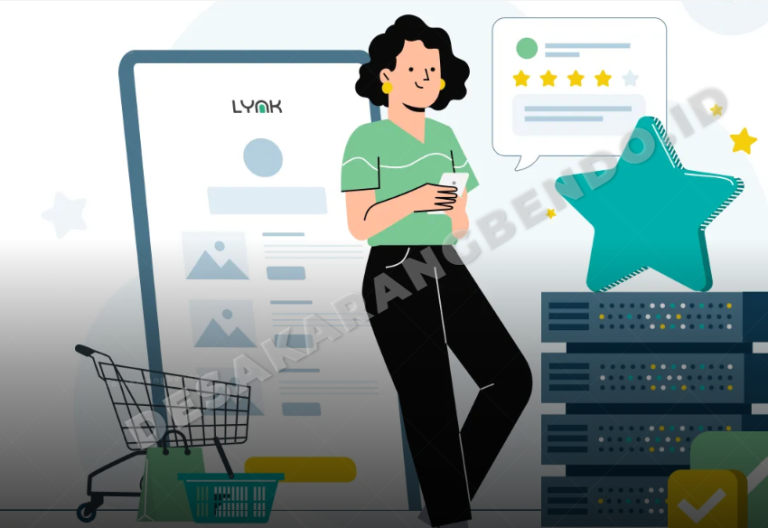 Cara Mencari Produk Affiliate di Lynk.id yang Laris dan Komisinya Besar