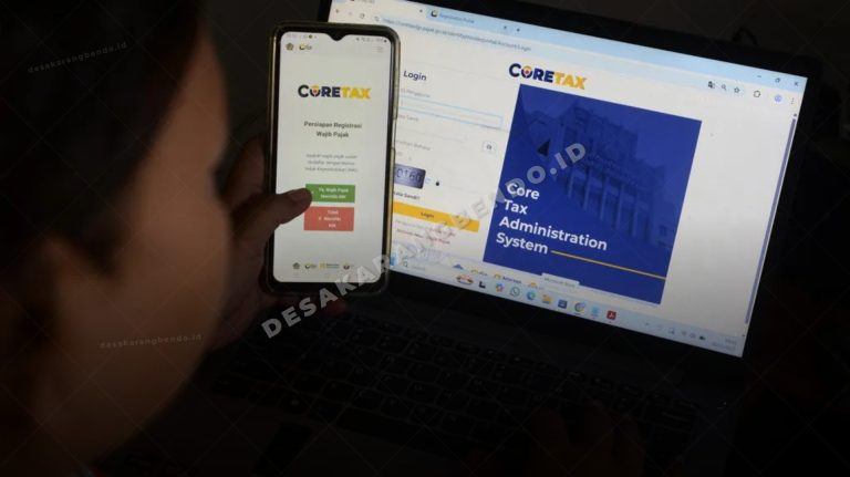 Cara Mengatasi Gagal Validasi Foto Coretax, Penyebab dan Solusi dari DJP