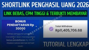 Cara Menghasilkan Uang di Bicolink 2026, Panduan Lengkap untuk Pemula
