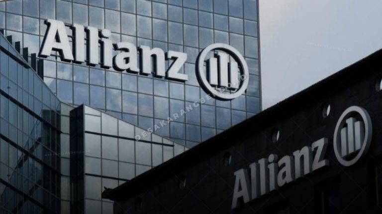 Cara Menjadi Agen Asuransi Allianz, Dari Syarat Pendaftaran Hingga Ujian Lisensi AAJI