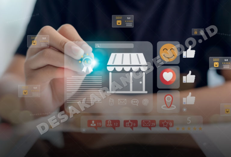 Cara Mudah Jual Produk Digital di Lynk.ID, Pemula Pun Bisa Cuan!