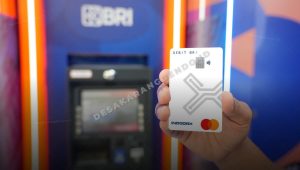 Cara Mudah Mengecek Nomor Kartu Debit BRI Tanpa Kartu Fisik di 2026