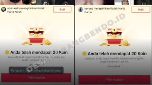 Cara Mulung 10.000 Koin TikTok Live Gratis 2026 dan Tips Anti Gagal