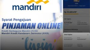 Cara Pengajuan Pinjaman KSM Mandiri, Syarat dan Cair Tanpa Agunan