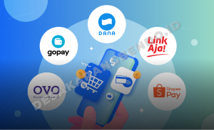 Cara Top Up E-Wallet Gratis Tanpa Biaya Admin 2026, Berlaku untuk DANA, GoPay, ShopeePay, OVO, dan LinkAja!