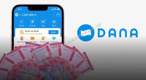Cek Fakta Pinjol Lewat DANA, Benarkah Bisa Cair Tanpa KTP dan Aman Digunakan