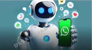 Cuan Modal Hanya Skill! Begini Cara Buka Jasa Pembuatan AI Chatbot WhatsApp untuk UMKM 2026