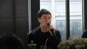 DANA Perkuat Posisi Indonesia di WEF Davos 2026, Soroti Kepercayaan dan Tata Kelola Ekonomi Digital