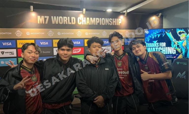 Daftar Roster MPL ID S17, Rumor Transfer dan Susunan Pemain Terbaru 2026