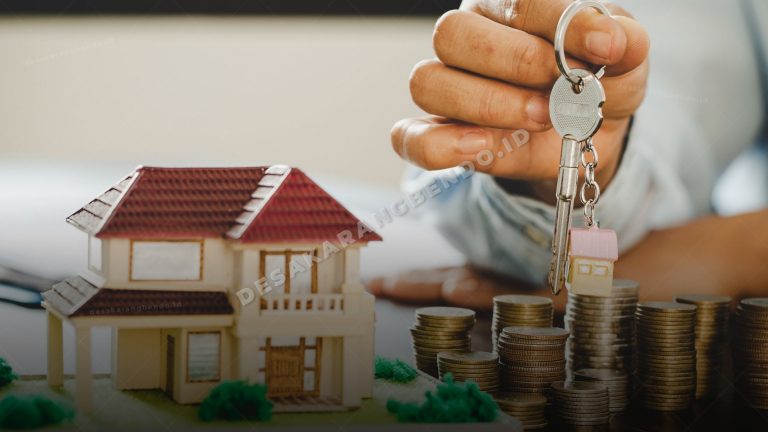Dampak SLIK OJK pada Sektor Properti, Tunggakan Pinjol Rp80.000 Saja Bisa Gagalkan KPR!