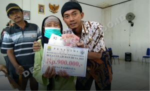 Dapat Rp900.000 Per Triwulan dari BLT Dana Desa 2026, Begini Rincian Pencairannya!