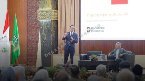 Dari 15 Jadi 3! Danantara Siapkan Merger Besar-Besaran Asuransi BUMN