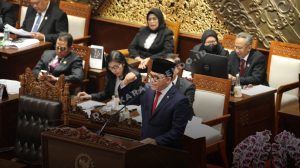 Denda Rp1 Triliun Tak Mampu Jera, DPR Desak Penegakan Hukum Pinjol Ilegal Diperkuat