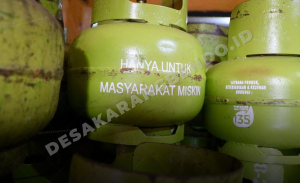 Distribusi Elpiji 3 Kg Jadi Sorotan DPR Jelang Ramadhan, Harga Tembus Rp 60.000 di Sejumlah Daerah