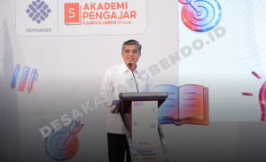 Dorong Ekonomi Digital RI, Kemenaker Latih 100 Instruktur untuk Cetak 60 Ribu Affiliate