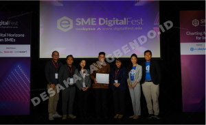 Exabytes Genjot Digitalisasi UMKM Lewat AI Hosting dan Program Edukasi Berkelanjutan