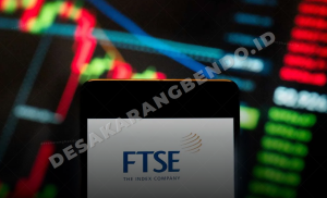 FTSE Russell Tunda Review Indeks Maret 2026, BEI dan OJK Tegaskan Komitmen Reformasi Pasar Modal Indonesia