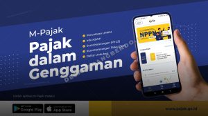 Gagal Aktivasi Akun Coretax di M-Pajak? Begini Caranya Agar Berhasil