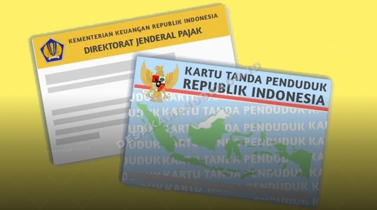 Ganti Alamat KTP, Apakah Alamat di NPWP Juga Wajib Diperbarui?