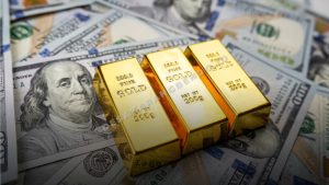 Harga Emas 2026 Diprediksi Melonjak ke US$ 6.000, Dolar Melemah Jadi Pemicu Utama
