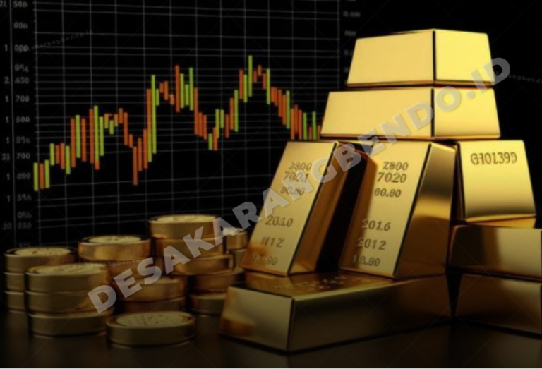 Harga Emas Antam Hari Ini 4 Februari 2026 Melonjak Tajam, Cek Rincian UBS dan Galeri 24!