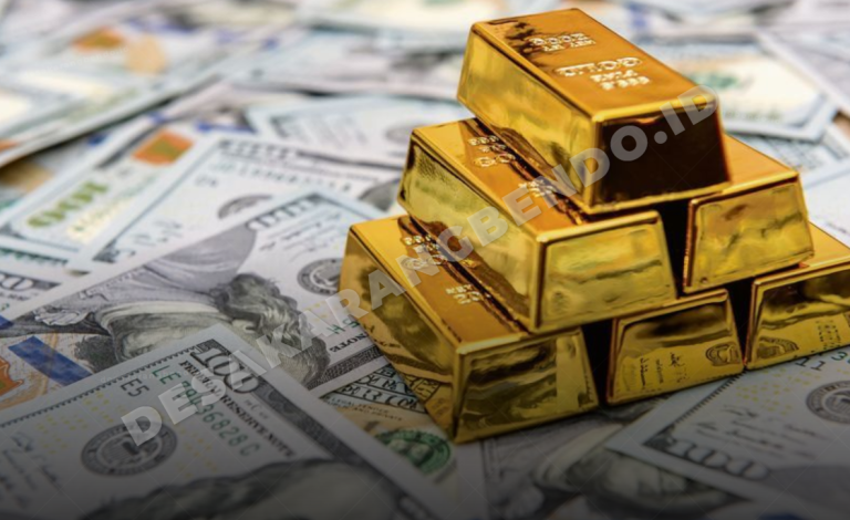 Harga Emas Cetak Rekor Berkali-kali di 2026, Ini 5 Faktor Utama dan Prospek Kenaikan Selanjutnya