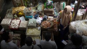 Harga Pangan Jelang Ramadan Rawan Naik, Begini Langkah Bupati Ipuk Kendalikan Inflasi Banyuwangi
