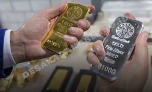 Harga Perak Antam Turun Rp500, Berikut Daftar Harga Lengkap dan Panduan Investasi!