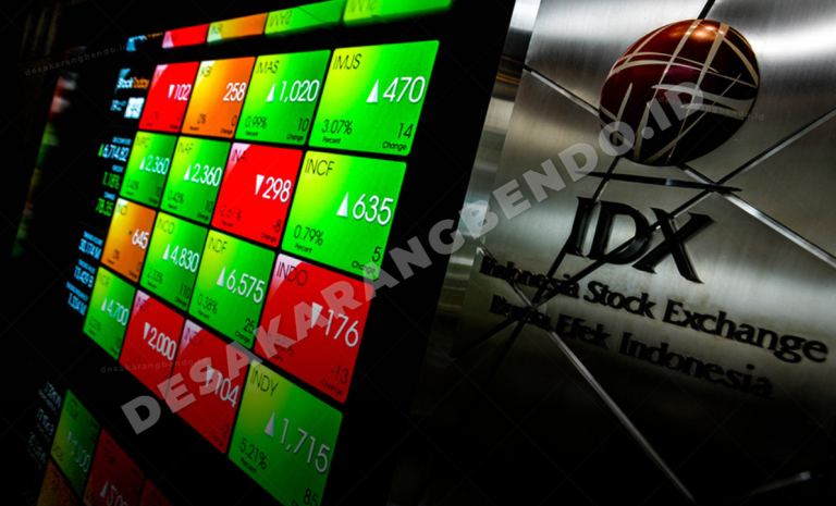 Hari Ini Bursa Libur Imlek! Simak Jadwal Buka dan Kalender Libur BEI 2026 Lengkap