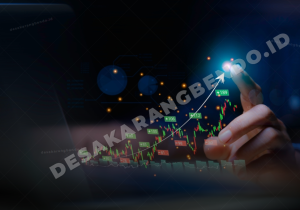 IHSG Bangkit di Tengah Aksi Jual Asing! Ini 5 Saham Pilihan untuk Cuan Hari Ini