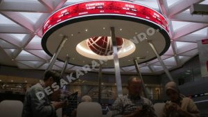 IHSG Berbalik Hijau di Rabu Pagi 4 Februari 2026, Ini Saham Pilihan dari BRI Danareksa dan MNC Sekuritas