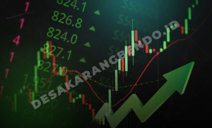 IHSG Hari Ini Ditutup Menguat 1,19 Persen, Saham MORA Melesat 12 Persen Pimpin Penguatan