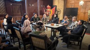 InJourney Holding Mulai Kajian Wisata Banyuwangi, Pulau Merah hingga Desa Osing Dipetakan