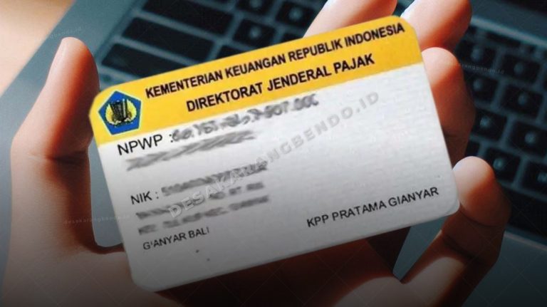 Jangan Asal Gabung NPWP Suami Istri, Ini Hal Penting yang Wajib Dipahami Lebih Dulu