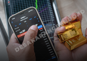 Jangan Beli Emas Digital Sebelum Tahu 7 Fakta Penting Ini!