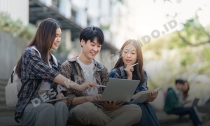 Jangan Cuma Andalkan Kiriman Orang Tua! 23 Bisnis Menjanjikan untuk Mahasiswa