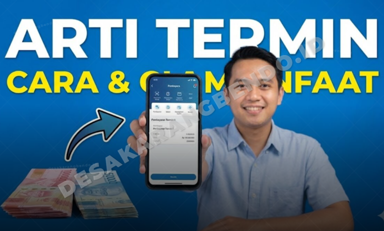 Jangan Salah Paham! Ini Arti Termin Bansos PKH dan BPNT Beserta Cara Cek Jadwal Pencairan 2026