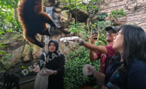 Jatim Park dan The 1O1 Malang Gandeng Traveloka untuk Dongkrak Kunjungan Wisata 2026
