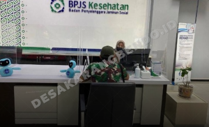 Kabupaten Kaur Raih Predikat UHC Pratama, BPJS Kesehatan Beri Apresiasi Tinggi