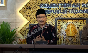 Kemensos Salurkan Rp1,83 Triliun Bansos untuk 1,7 Juta Keluarga Korban Banjir Sumatra
