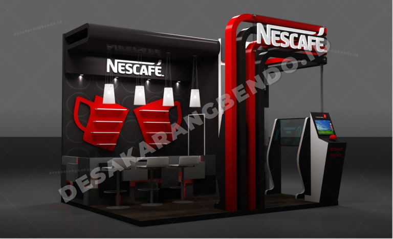 Kemitraan Nescafe 2026 Ternyata Belum Dibuka, Ini Fakta dan Alternatif Franchise Kopi Terbaik