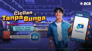Kenapa Limit PayLater BCA Kecil? Begini Cara Menaikkannya