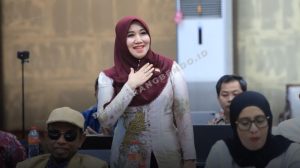Kendala Slik OJK Hambat UMKM Jawa Timur Akses KUR, Ning Lia Siap Jembatani