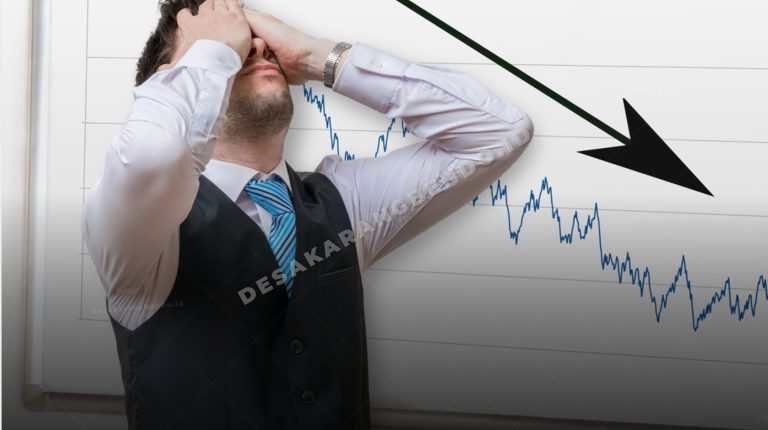 Kerugian Pinjol dan Investasi Bodong Tembus Ratusan Triliun, Doktor UI Ungkap Penyebab Psikologisnya