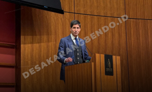 Kevin Warsh Akan Pimpin The Fed, Strategi Barbell Jadi Senjata Utama Investor
