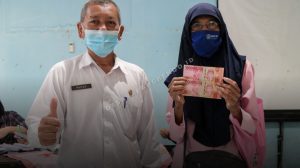 Kriteria Penerima Bansos "Lulus" Jadi Keluarga Mandiri, Ini Penjelasan Mensos Gus Ipul