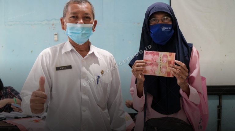 Kriteria Penerima Bansos "Lulus" Jadi Keluarga Mandiri, Ini Penjelasan Mensos Gus Ipul