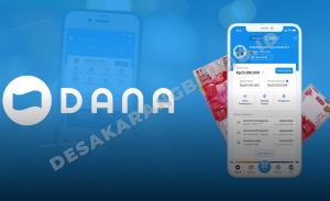Lemo Terbukti Membayar Rp200.000 ke DANA, Begini Daftarnya untuk Pemula di 2026