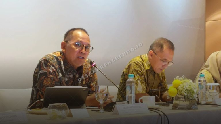 Limit Investasi Asuransi di Saham Jadi 20%? Ini Penjelasan Lengkap OJK