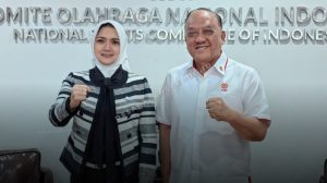 Lindungi Atlet Hingga Wasit! BPJS Ketenagakerjaan Resmi Jalin Kerja Sama dengan KONI
